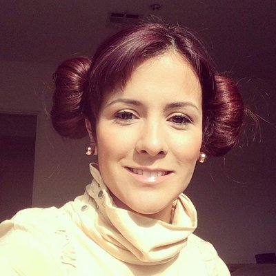 Adriana Monsalve
