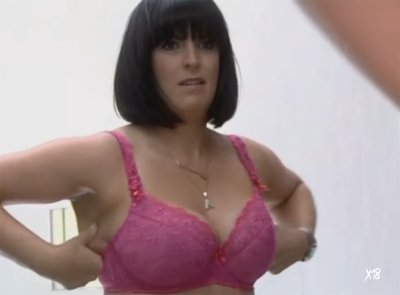 Anna Richardson