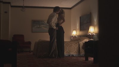 Ашер Кедди (Asher Keddie)