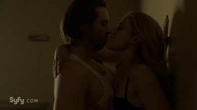 Amanda Schull