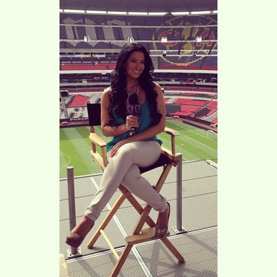Alba Galindo