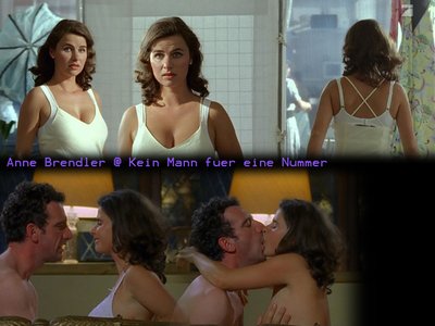 Anne Brendler