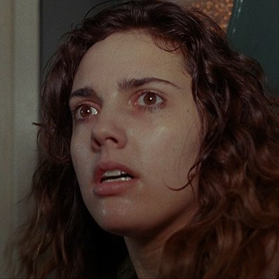Ashley Laurence
