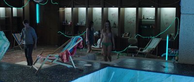 Alicia Sanz