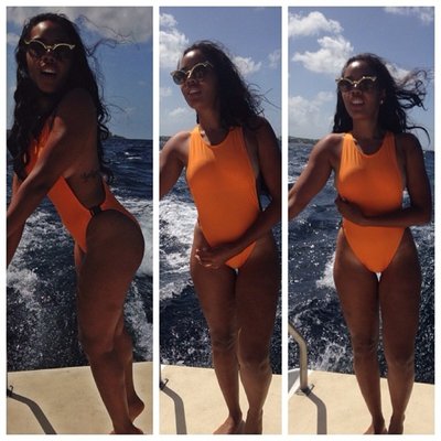 Angela Simmons