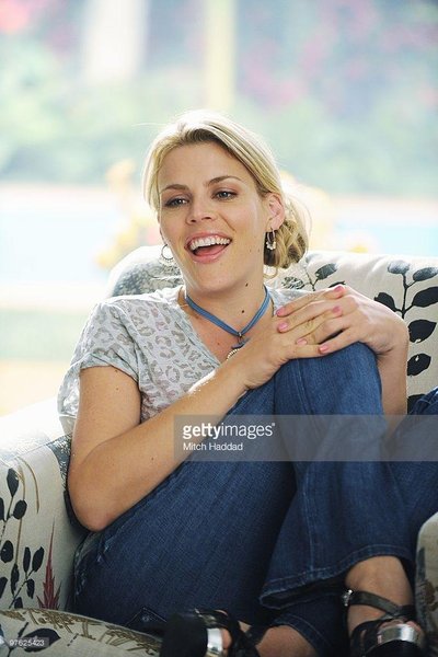 Busy Philipps