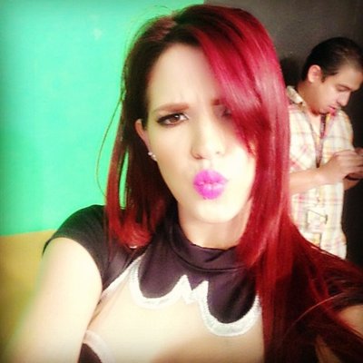 Barbara Alejandro