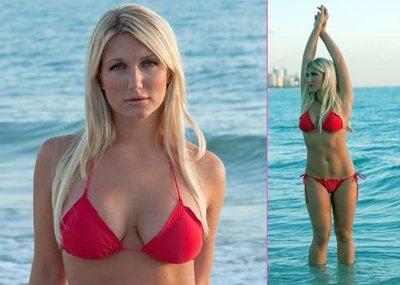 Brooke Hogan