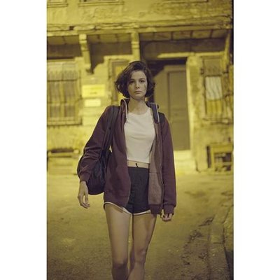 Büşra Develi