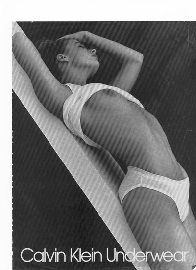 Brooke Shields