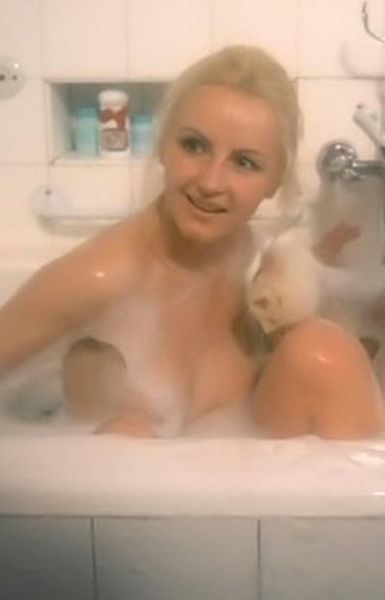 Божена Стрыйкувна (Bozena Stryjkówna)
