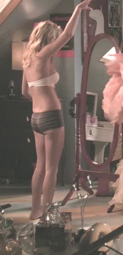 Britt Robertson