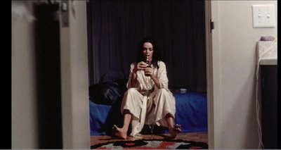 Barbara Steele