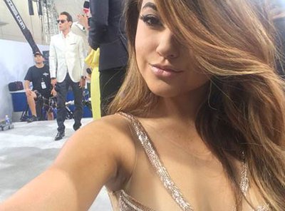 Becky G