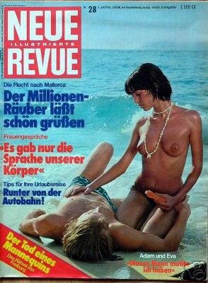 Betty Vergès