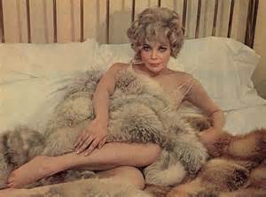 Barbara Bain