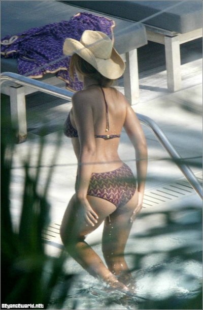 Beyoncé Knowles