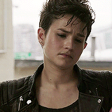 Bex Taylor-Klaus