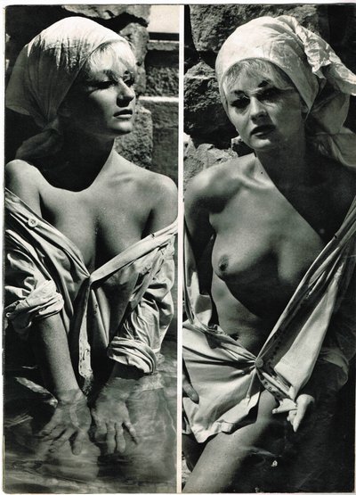 Betty Mars
