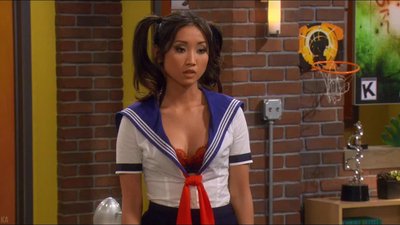 Brenda Song
