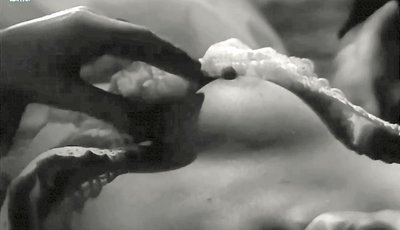 Bibi Andersson