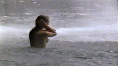 Brooke Shields
