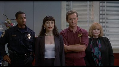 Bebe Neuwirth