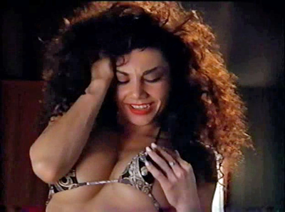 Bianca Rocilili