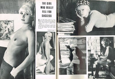 Betty Mars
