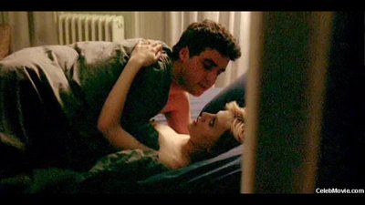Brittany Murphy