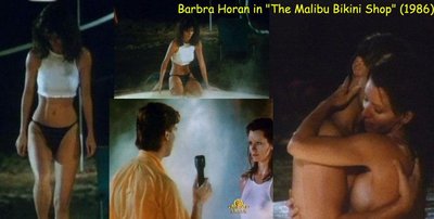 Barbara Horan