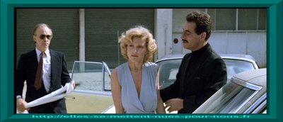 Blanche Ravalec
