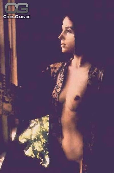 Barbara Parkins