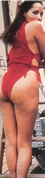 Barbara Carrera