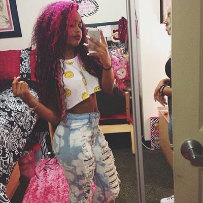 Bahja Rodriguez