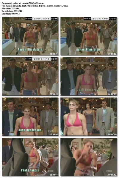 Brooke Burns