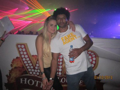 Barra Brass