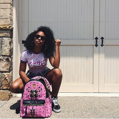 Bahja Rodriguez