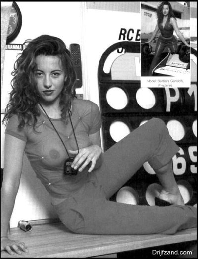 Barbara Gandolfi