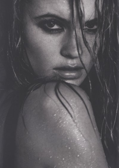 Behati Prinsloo