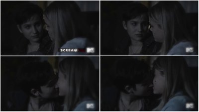 Bex Taylor-Klaus