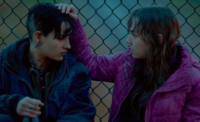 Бекс Тейлор-Клаус (Bex Taylor-Klaus)