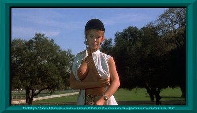 Betsy Russell