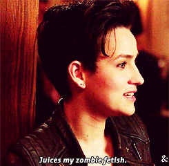 Бекс Тейлор-Клаус (Bex Taylor-Klaus)