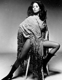 Barbara Parkins
