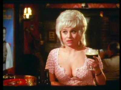 Barbara Windsor