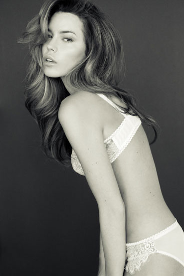 Brittany Binger