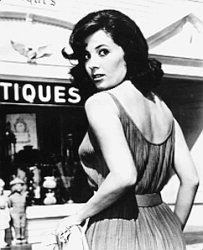 Барбара Паркинс (Barbara Parkins)