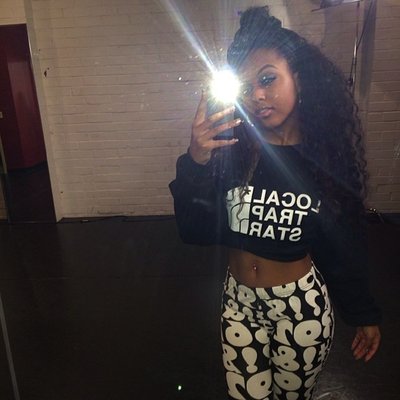 Bahja Rodriguez