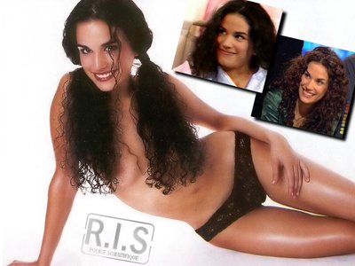 Barbara Cabrita